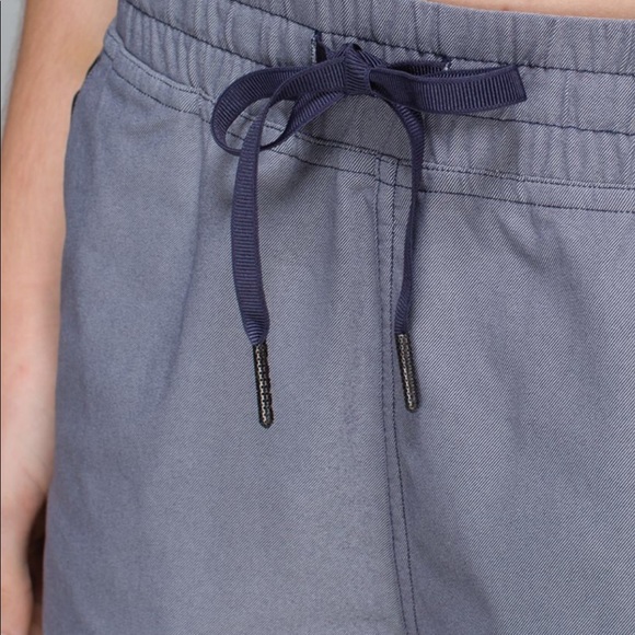 NWOT Lululemon Varsity Short - Picture 14 of 16